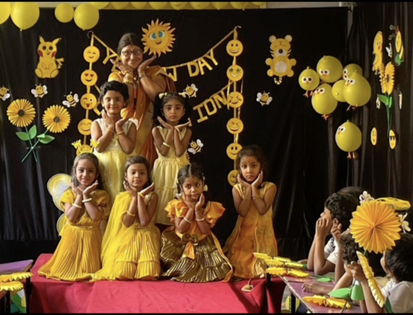 Trekking from Madhavdhara to Simhachalam